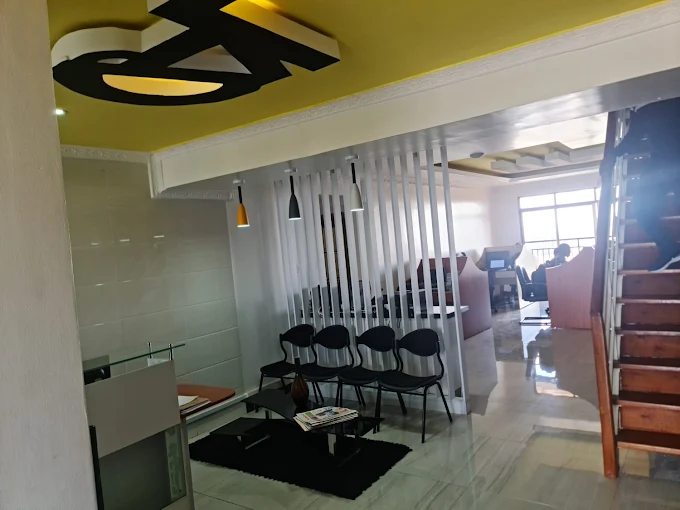 Outsourced Accountancy Limited - Kenya - 5