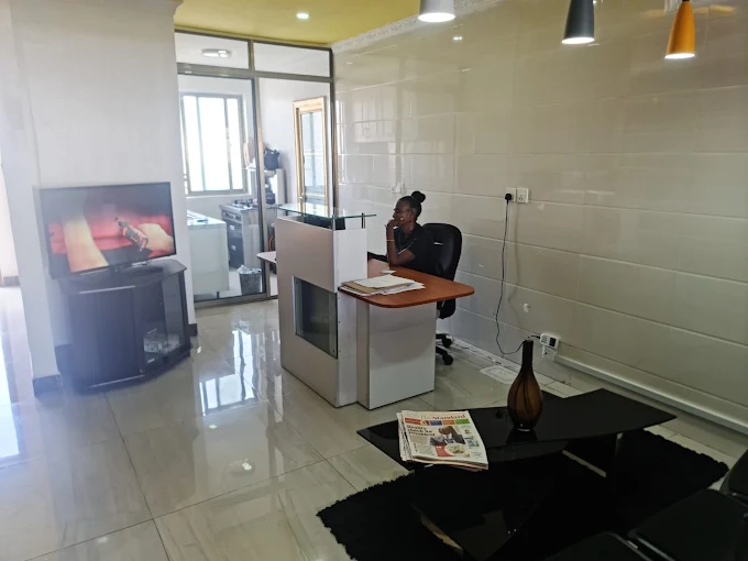 Outsourced Accountancy Limited - Kenya - 4