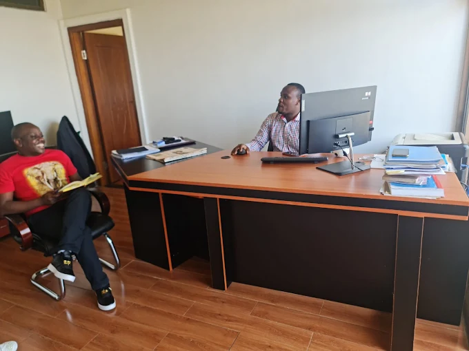 Outsourced Accountancy Limited - Kenya - 2