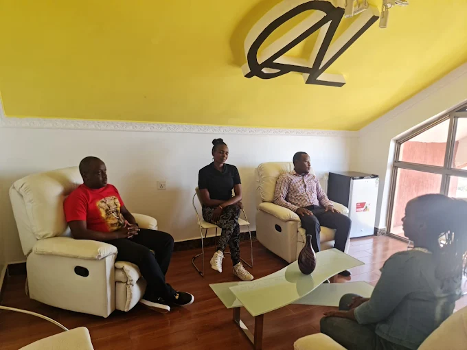 Outsourced Accountancy Limited - Kenya - 1