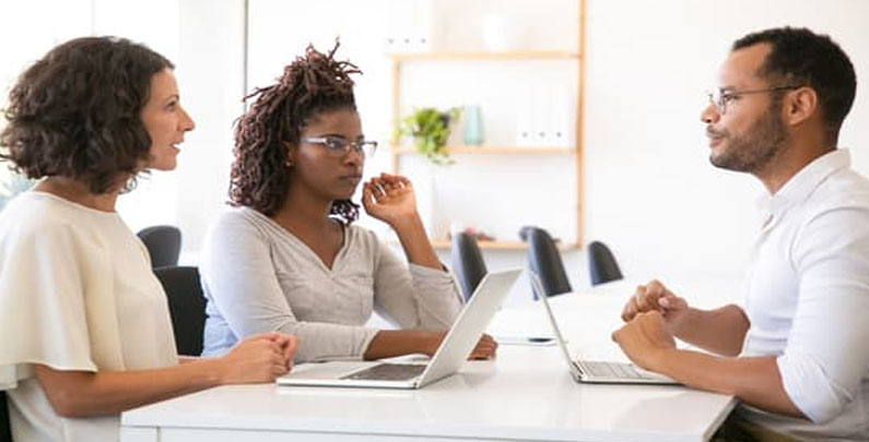 Monthly Performance Reviews