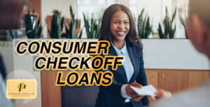 Consumer Checkoff Loans