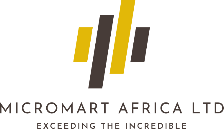Micromart Africa Ltd