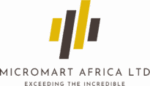 Micromart Africa Limited Logo